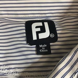FootJoy golf polo SOLD